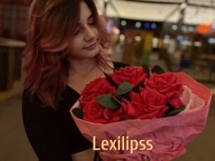 Lexilipss