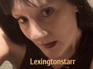 Lexingtonstarr