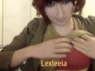 Lexleeia