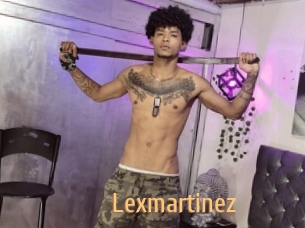 Lexmartinez