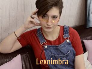 Lexnimbra