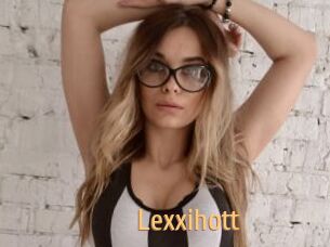 Lexxihott