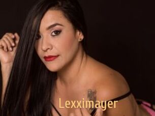 Lexximayer