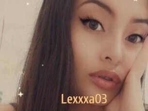 Lexxxa03