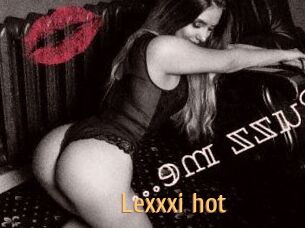 Lexxxi_hot