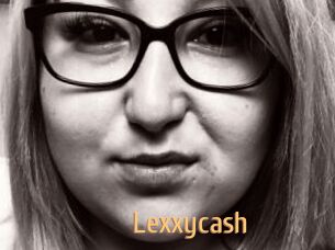 Lexxycash