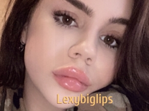 Lexybiglips