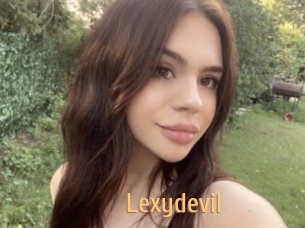 Lexydevil