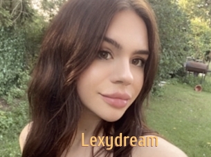 Lexydream