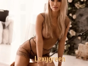 Lexygreen