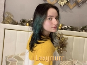 Lexymurr