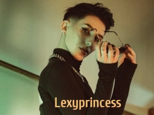 Lexyprincess