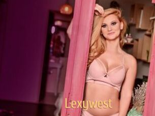 Lexywest