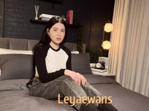 Leyaewans