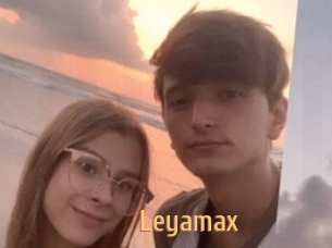 Leyamax