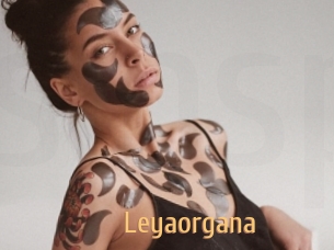 Leyaorgana