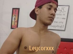 Leycorxxx