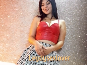 Leydysexlover