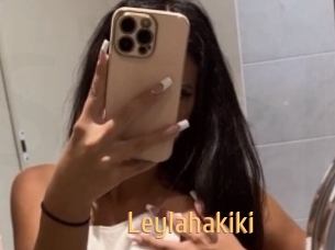 Leylahakiki