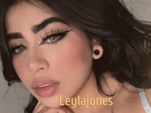 Leylajones