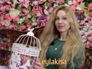 Leylakisa