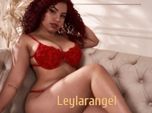 Leylarangel