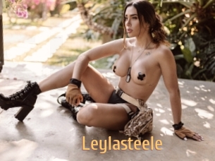 Leylasteele