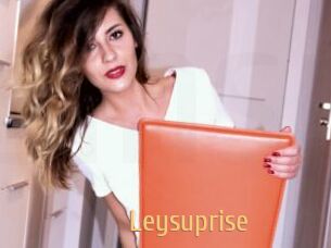 Leysuprise