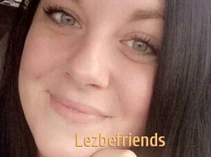 Lezbefriends