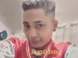 Liaandj3nny