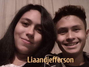 Liaandjefferson