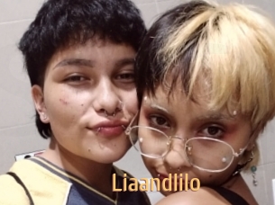 Liaandlilo