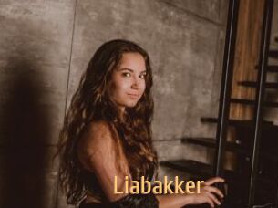 Liabakker