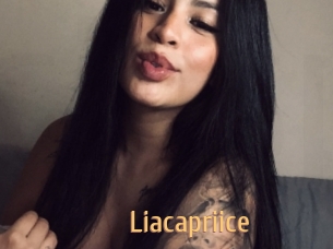 Liacapriice