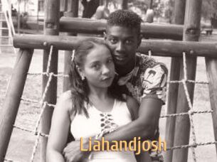 Liahandjosh