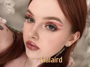 lialaird Single Spass