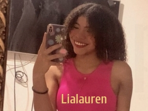 Lialauren