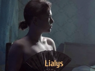 Lialys