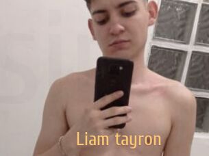 Liam_tayron