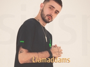 Liamaddams