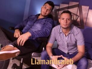 Liamandcaleb