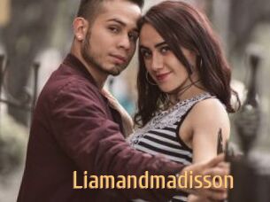 Liamandmadisson