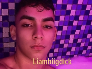 Liambiigdick