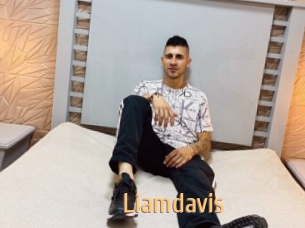 Liamdavis