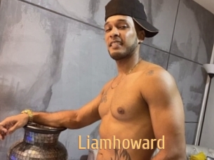 Liamhoward