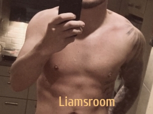 Liamsroom