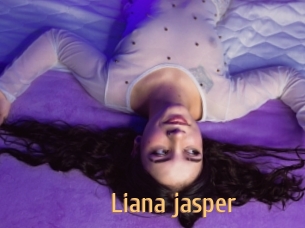 Liana_jasper