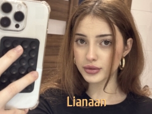 Lianaan