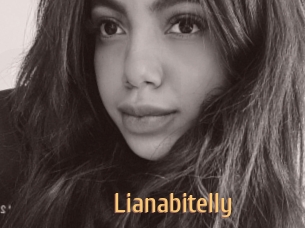 Lianabitelly