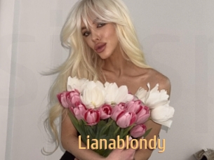 Lianablondy